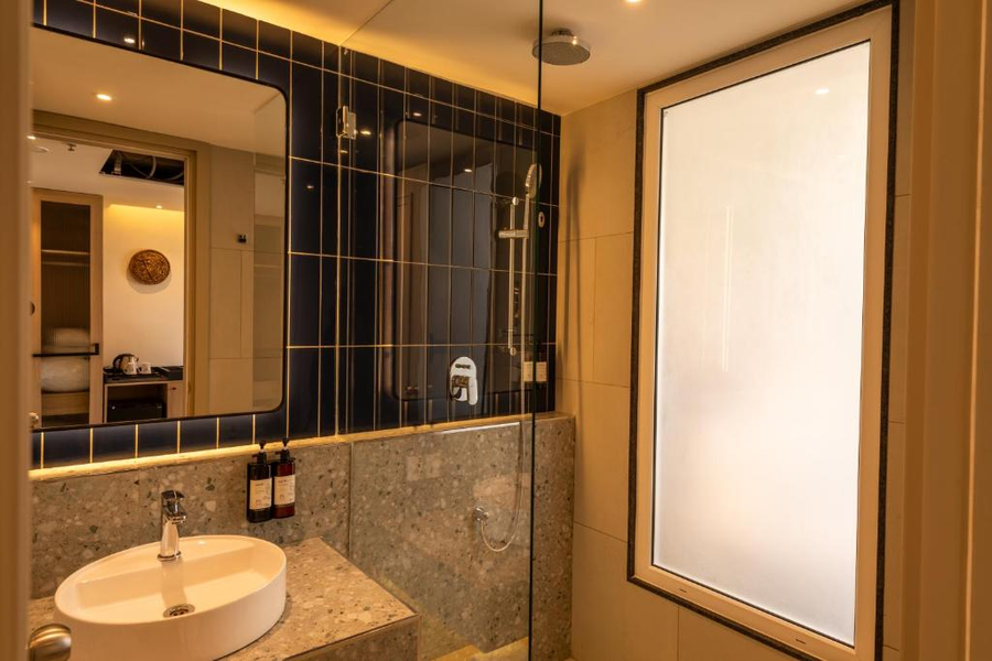 regenta place vasco goa