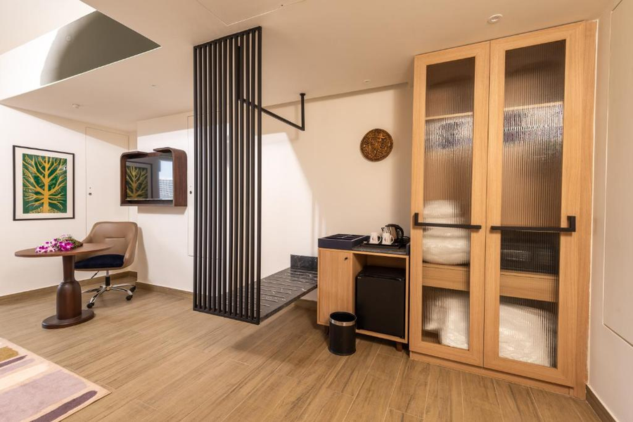 regenta place vasco goa