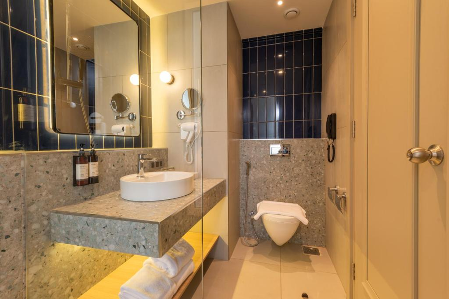 regenta place vasco goa