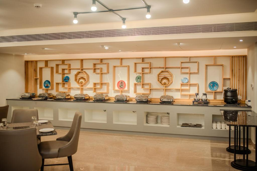 regenta place vasco goa