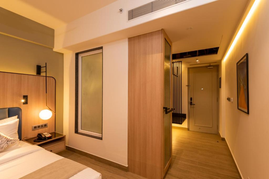 regenta place vasco goa