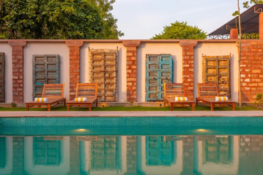 tree of life bhadrajun house jodhpur