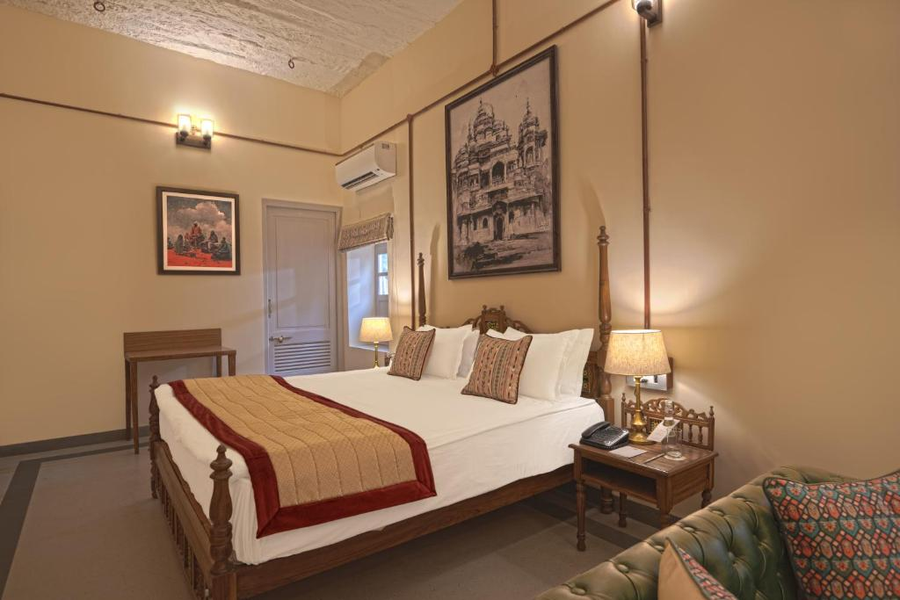 tree of life bhadrajun house jodhpur
