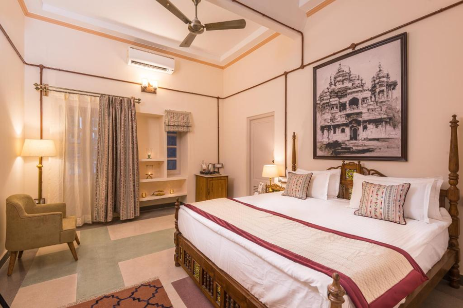 tree of life bhadrajun house jodhpur