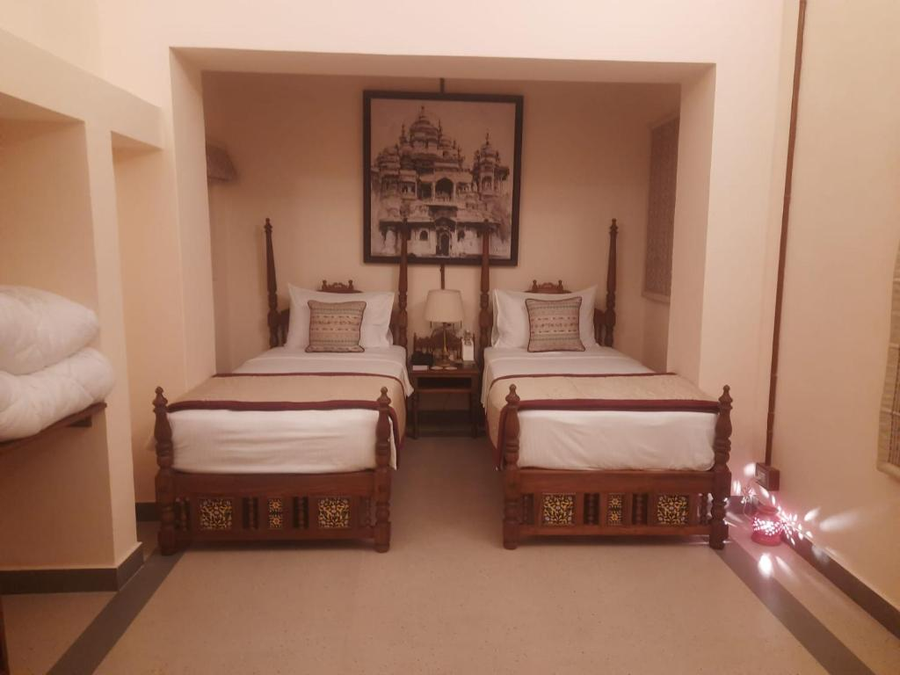 tree of life bhadrajun house jodhpur