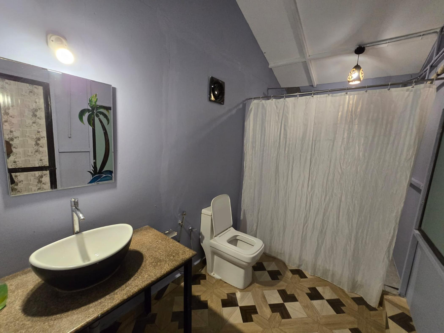 lakshdeep cottages
