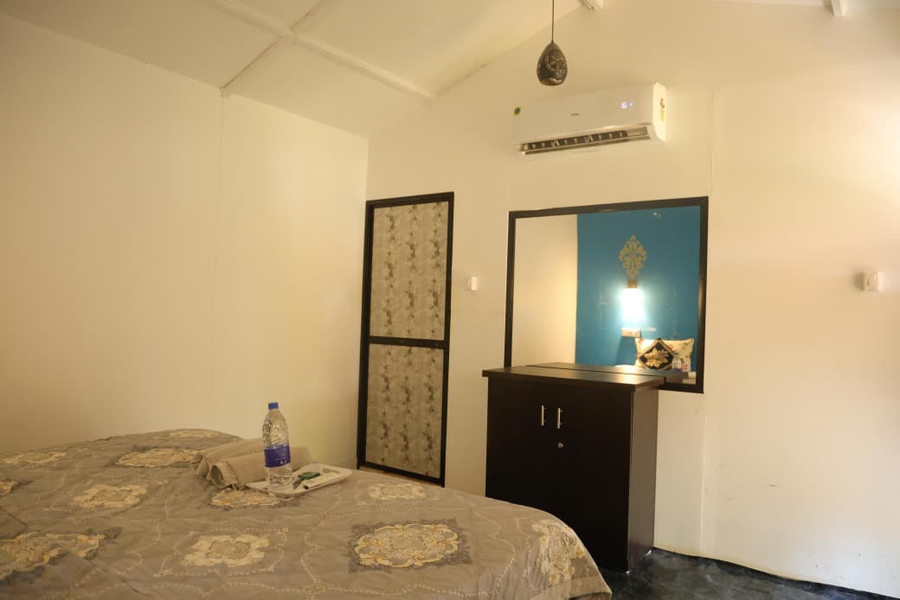 lakshdeep cottages
