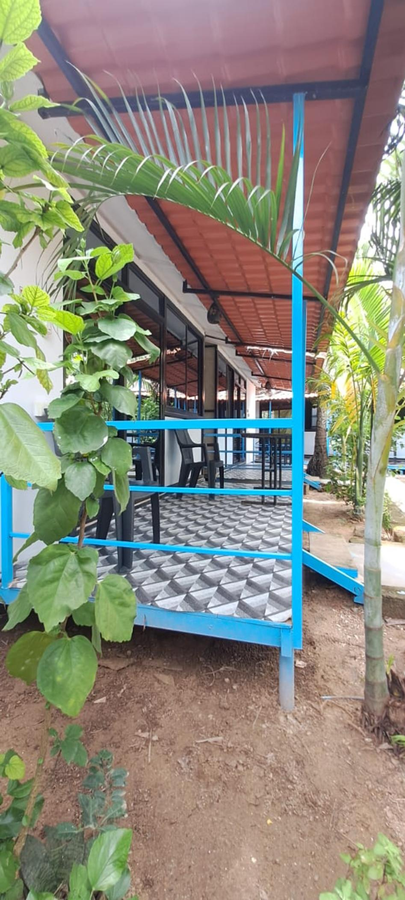 lakshdeep cottages