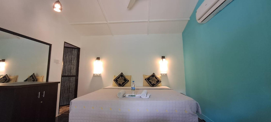 lakshdeep cottages