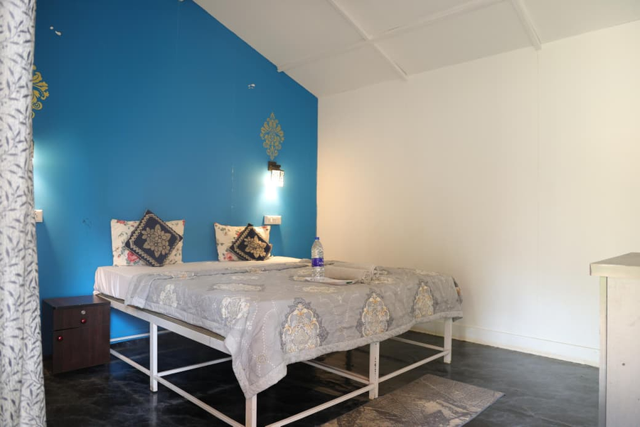 lakshdeep cottages