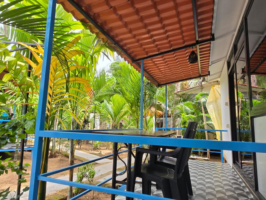 lakshdeep cottages