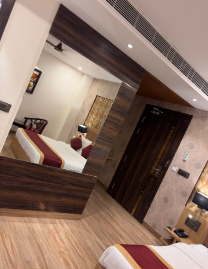rudra celebrations club and resort