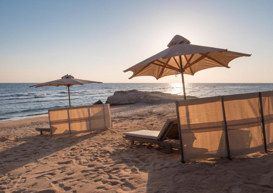 serenity alpha beach