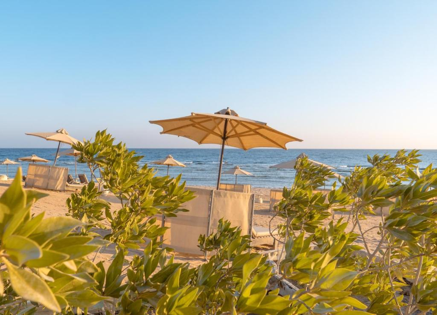 serenity alpha beach