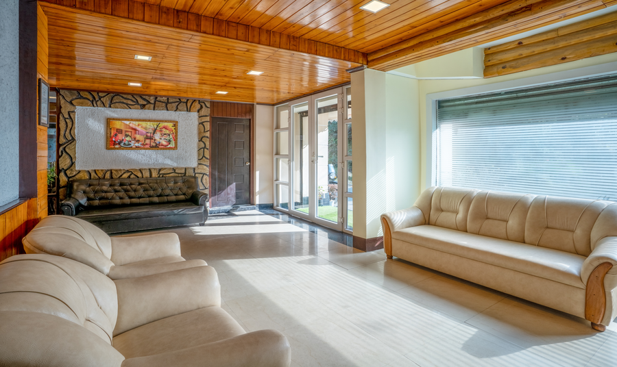 Treebo Eeshan Rodhi Resort, Darjeeling,India>>Darjeeling,3 star
