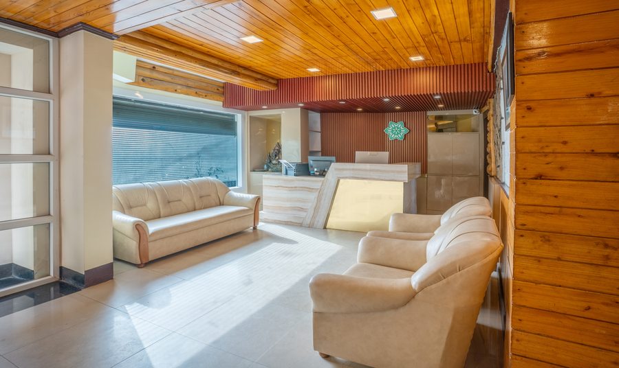 Treebo Eeshan Rodhi Resort, Darjeeling,India>>Darjeeling,3 star