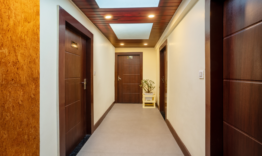 treebo eeshan rodhi resort darjeeling