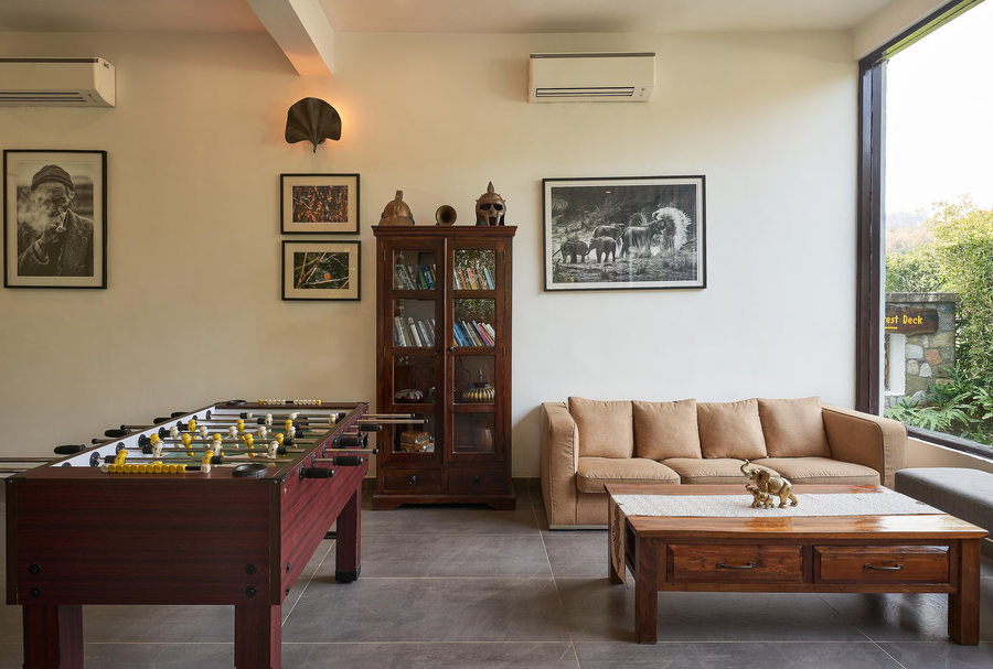 tree of life vanvilas river edge corbett