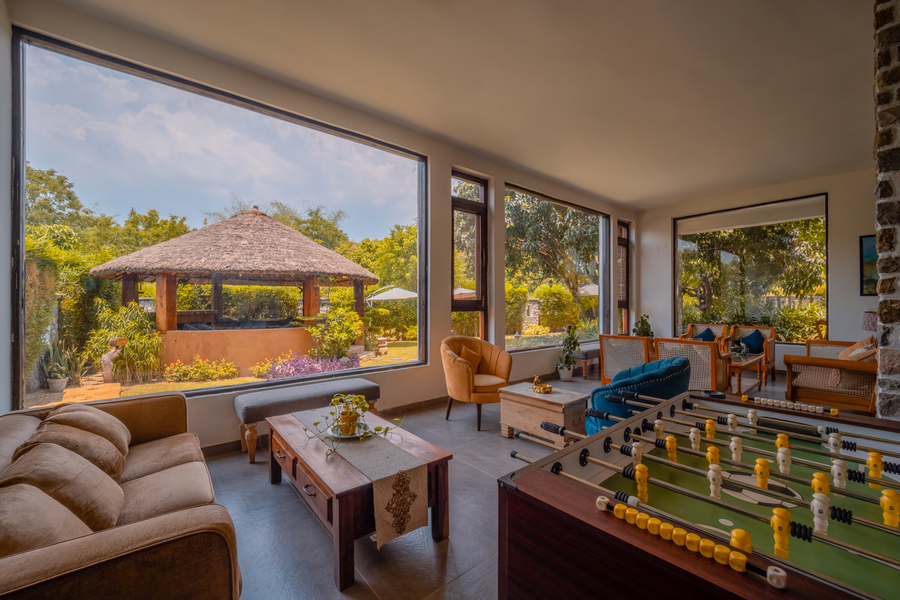 tree of life vanvilas river edge corbett