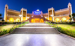 Jasmine Palace Resort & Spa,Makadi Bay>>Hurghada,5 star