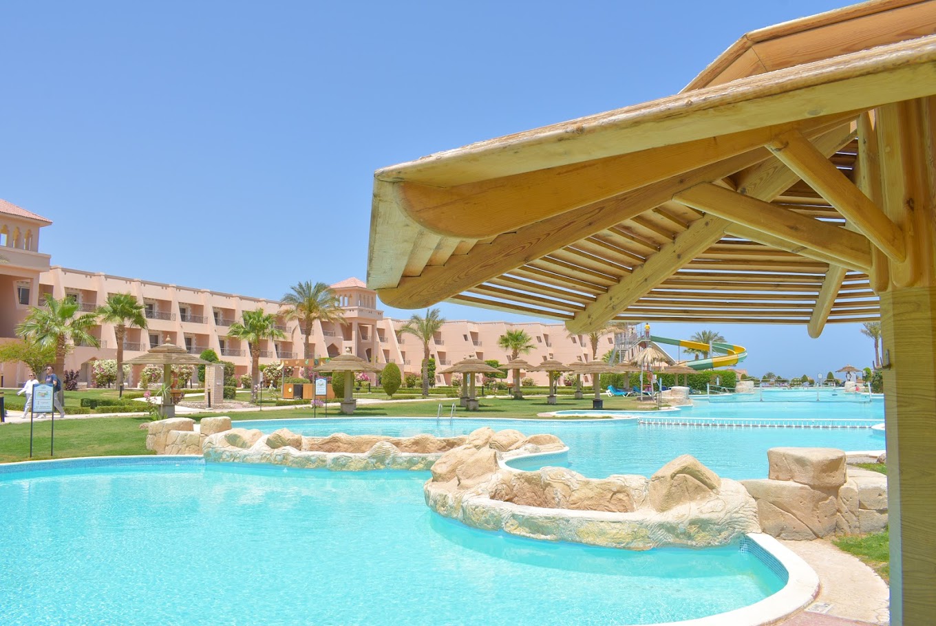 Jasmine Palace Resort & Spa,Makadi Bay>>Hurghada,5 star