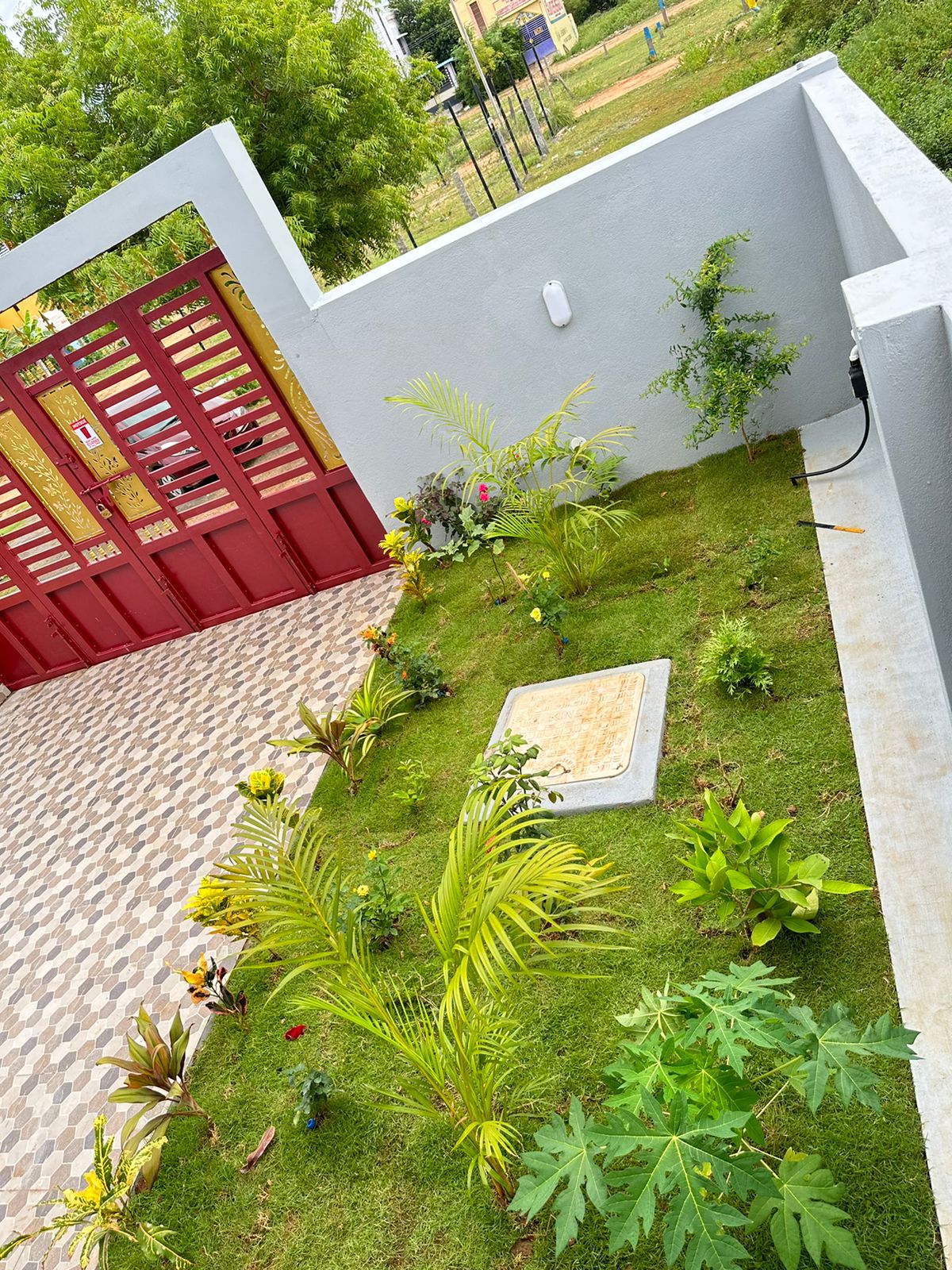 Sri Sakthi Residence,,3 star