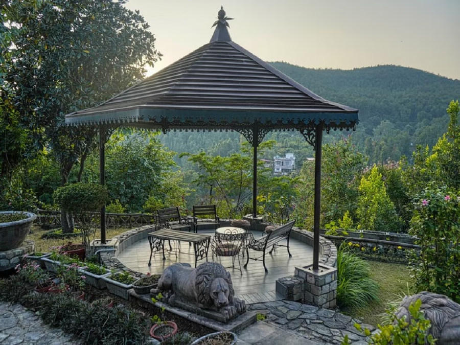 Tree Of Life Resort, Dehradun Foothills, Badripur, Dehradun,4 star