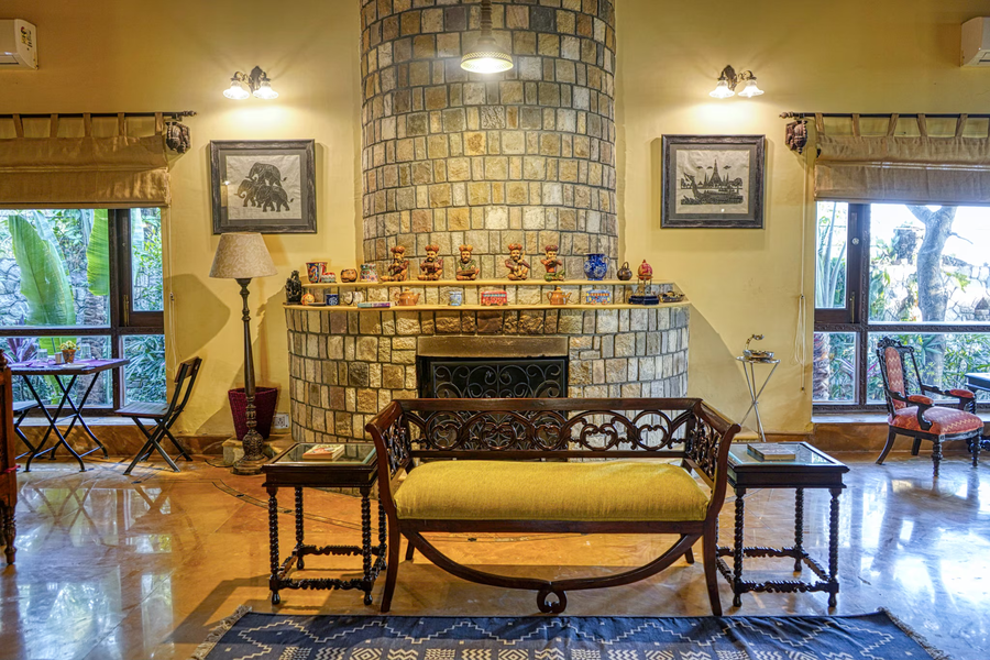 tree of life resort dehradun foothills