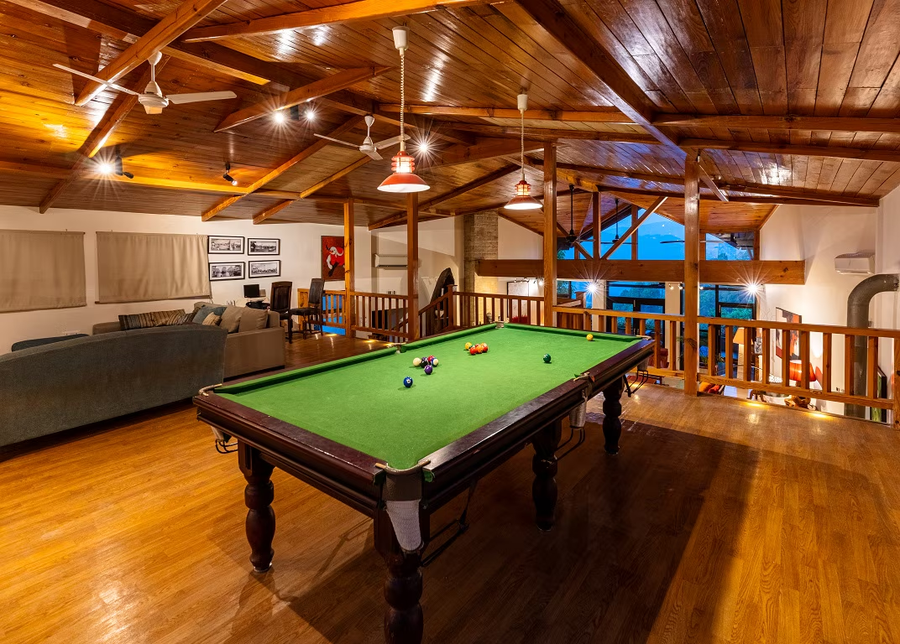 tree of life junoon in the hills kumaon