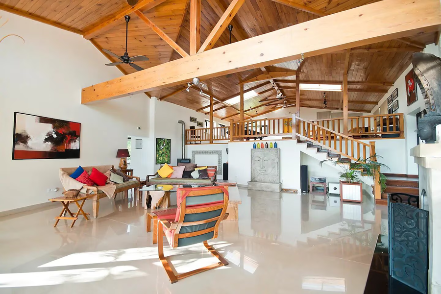 tree of life junoon in the hills kumaon