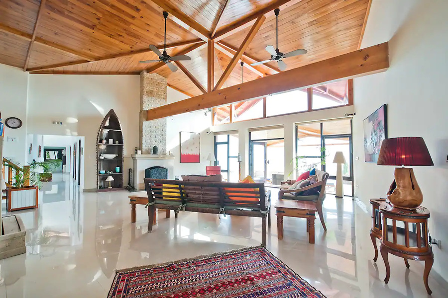 Tree Of Life Junoon In The Hills, Kumaon,Kosya Kutauli,5 star