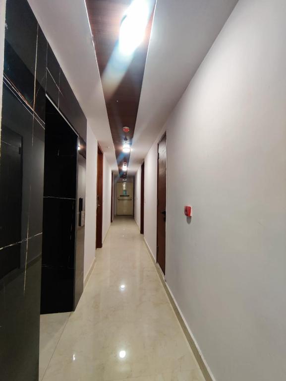 Pk Boutique Hotel,Sector 144,3 star