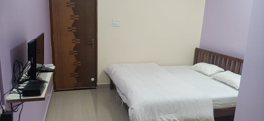 sahay villa resort
