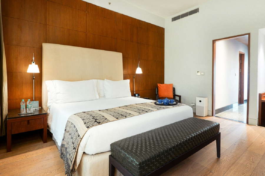 the manor new delhi