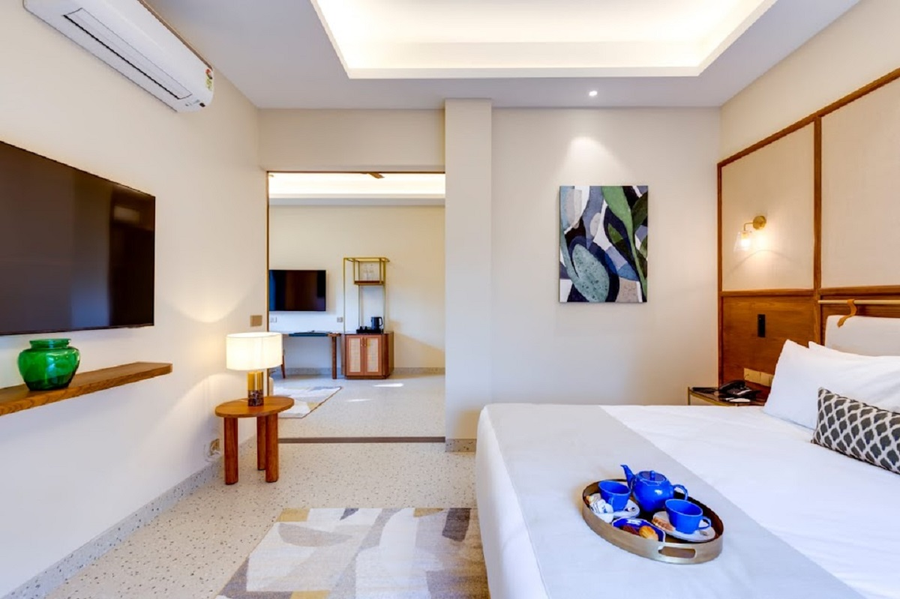 the manor new delhi