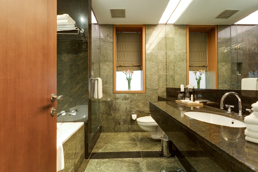 the manor new delhi