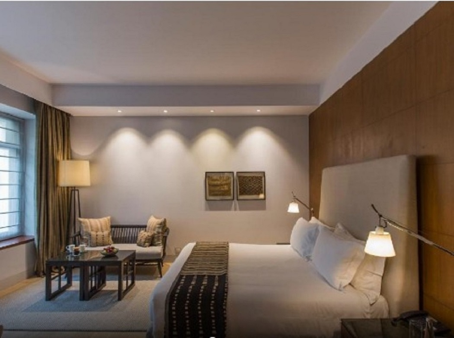 the manor new delhi