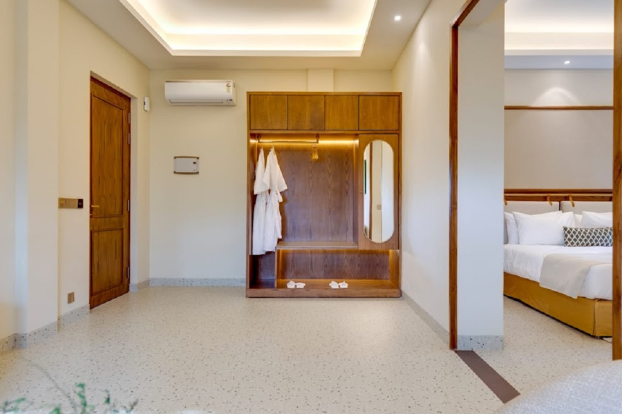 the manor new delhi