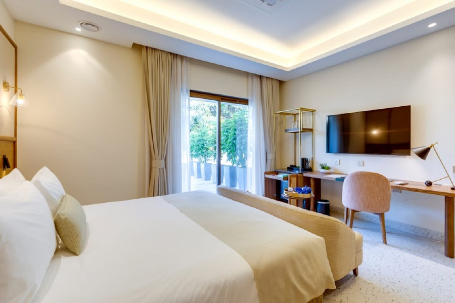 the manor new delhi