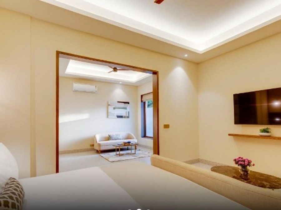 the manor new delhi