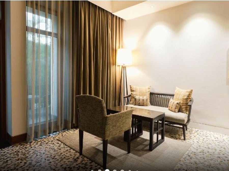 the manor new delhi
