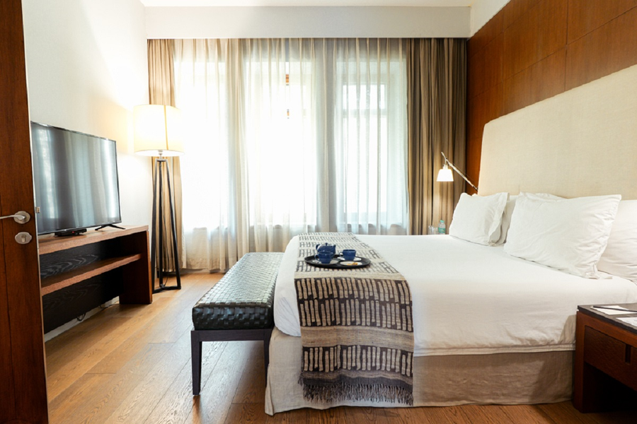 the manor new delhi