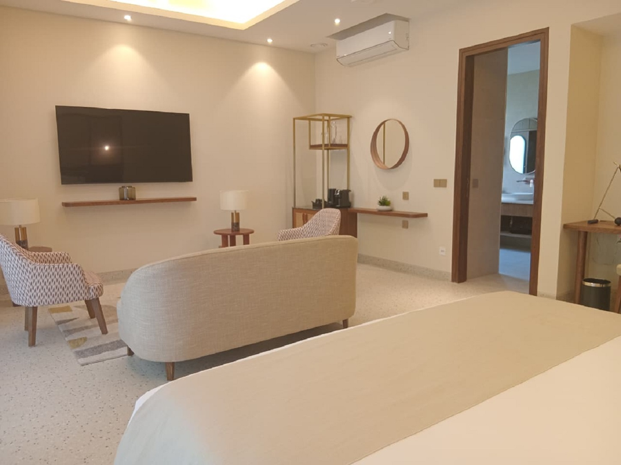 the manor new delhi