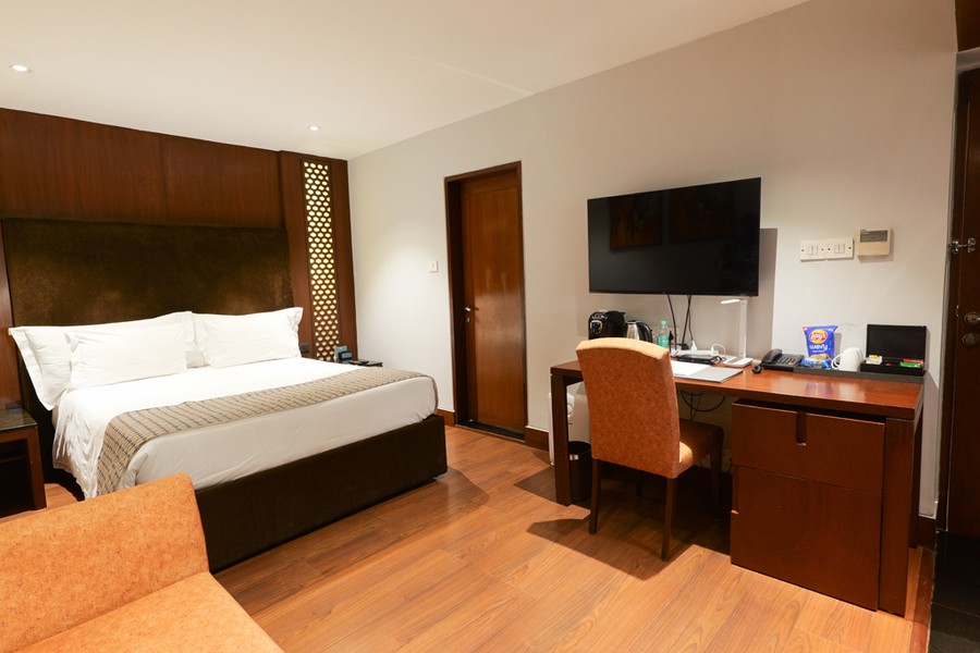 the manor new delhi