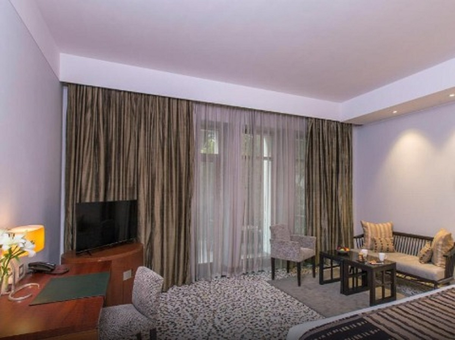 the manor new delhi