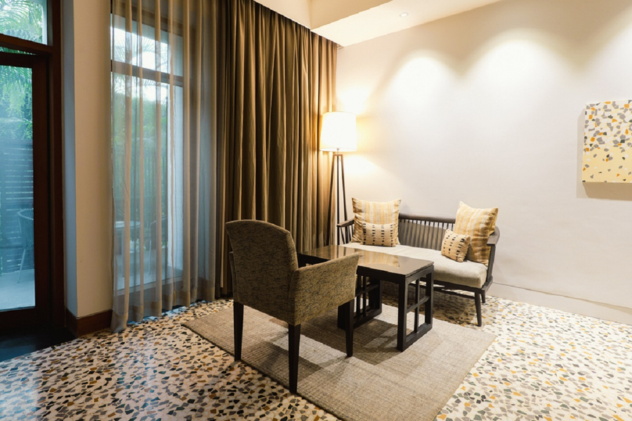 the manor new delhi