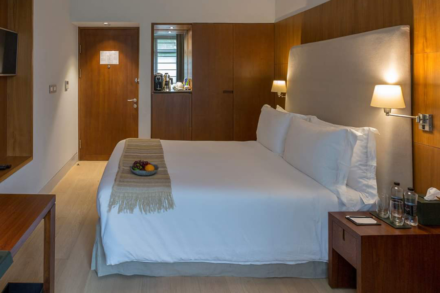 the manor new delhi