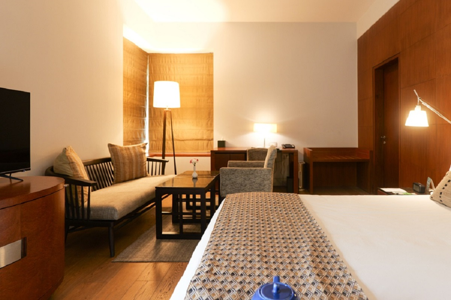 the manor new delhi