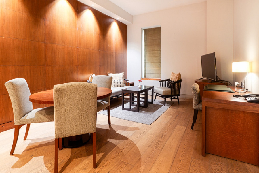the manor new delhi