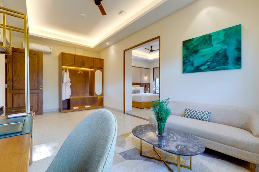 the manor new delhi